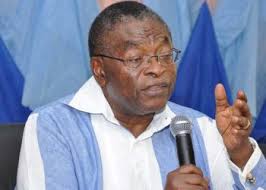 Senator Anietie Okon