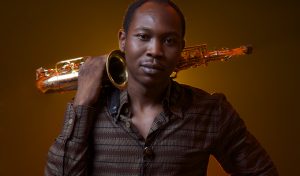 Seun-Kuti