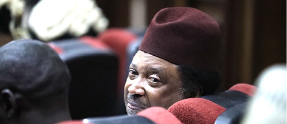 Shehu Sani