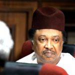 Shehu Sani