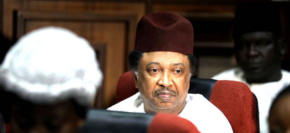 Shehu Sani