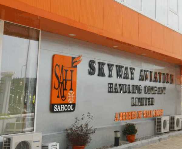 Skyway Aviation
