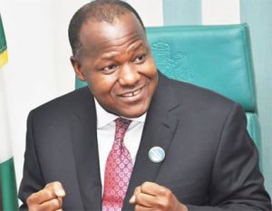 Speaker-Dogara