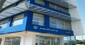 Stanbic-IBTC