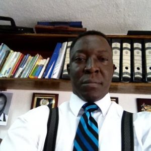 Suleiman Ramon-Yusuf
