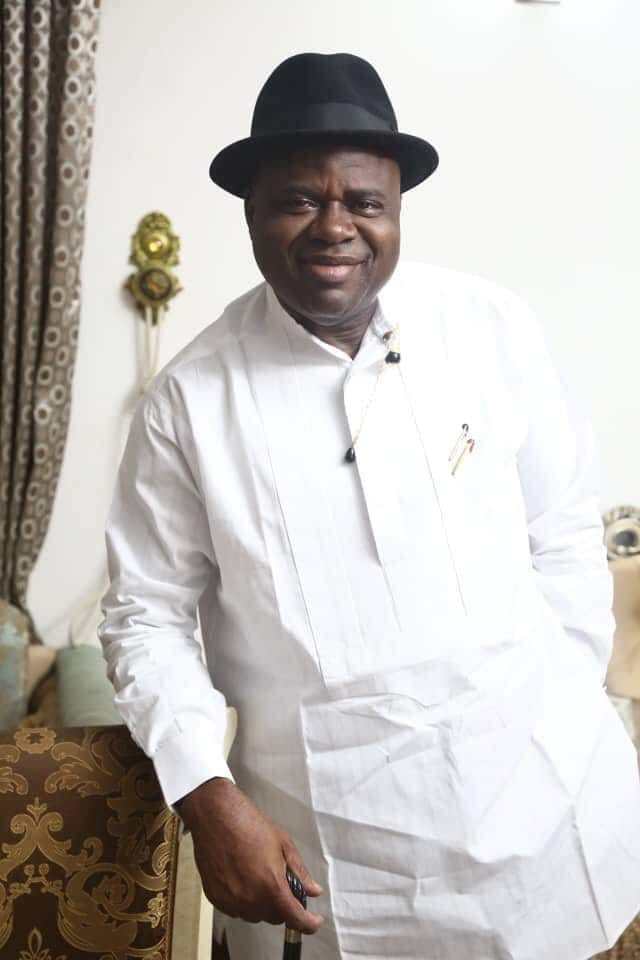 S’Court verdict- Diri, wife, deputy dedicate victory to God