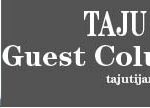 TAJU LOGO