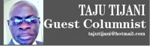 TAJU LOGO