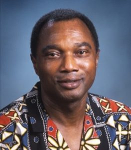 Tanure Ojaide