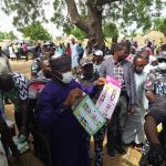 Taraba-speaker