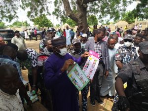 Taraba-speaker