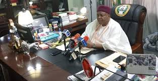 Tiv:Jukun crisis- Gov Ishaku constitutes commission of inquiry