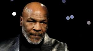Tyson
