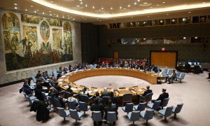 UN-Security-Council