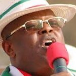 Umahi sacks 1,000 aides