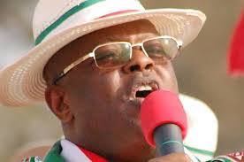 Umahi sacks 1,000 aides