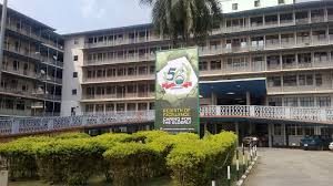 University College Hospital (UCH), Ibadan