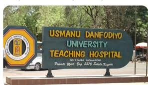 Usmanu Danfodio University Teaching Hospital