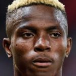 Victor Osimhen,