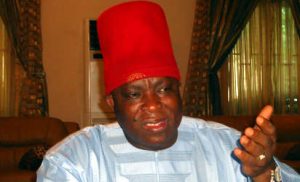 Victor-Umeh