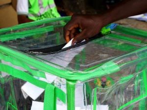 Virtual campaigns in Edo, Ondo