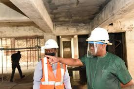 We’ll revamp famous secondary schools –Wike