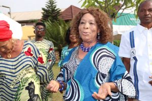 Eunice Uzor-Kalu
