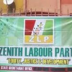 Zenith Labour Party( ZLP)