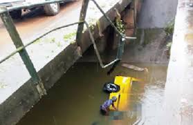 accident