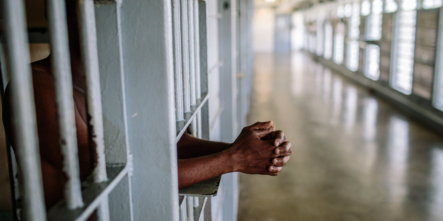 jail