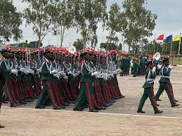 army