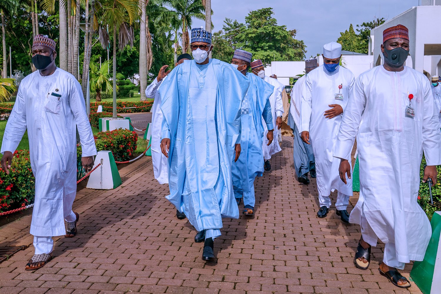 buhari