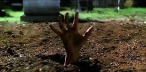 burrow pit