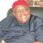 chief Emmanuel Iwuanyanwu