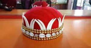 crown