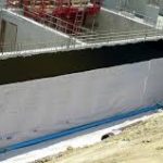 drainage
