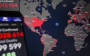 COVID-19: Global daily figure increases by more than 212,000 – WHO