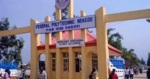 federal-polytechnic-nekede