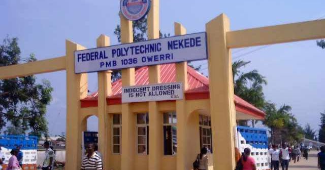 federal-polytechnic-nekede