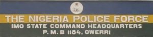 fire police