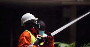 fumigation