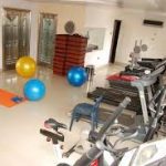 gym