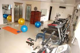 gym