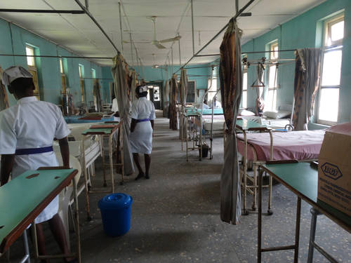 health-systems-in-Nigeria-