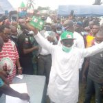 Ondo: Ajayi, Jegede, Olafeso, others fight for PDP governorship ticket