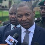 AGF Abubakar Malami