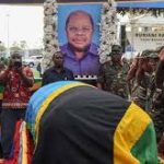 mkapa death