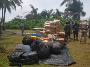 navy badagry