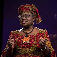 ngozi