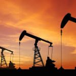 oil